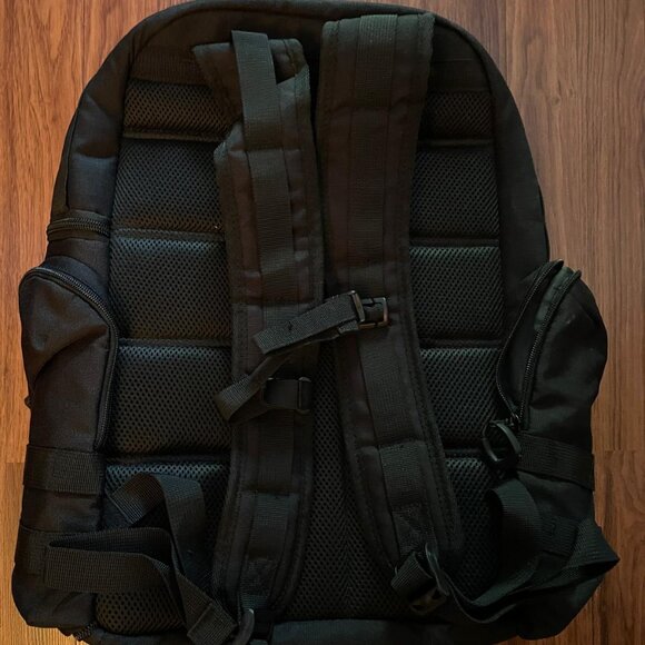 NWT - SOG 3 Pistol Range Backpack - Picture 13 of 16